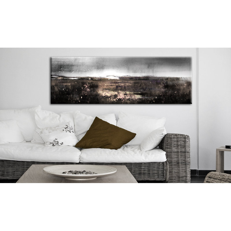 No Frame Print on Canvas, 120cm H x 40cm W