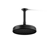 Traditional Rain Shower Head