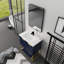 Meuble-lavabo autoportant de 30 po avec lavabo en résine, 30 po x 18 po-1746106437
