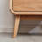 Nightstand,Ideal for Bedrooms and Small Spaces