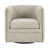 Lavaca Brown Faux Leather