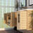 Victoria 58.9 " W Wall Mounted Wall Mounted 2 Double Single Vanity Bathroom Vanity With Acrylic Top-97880889