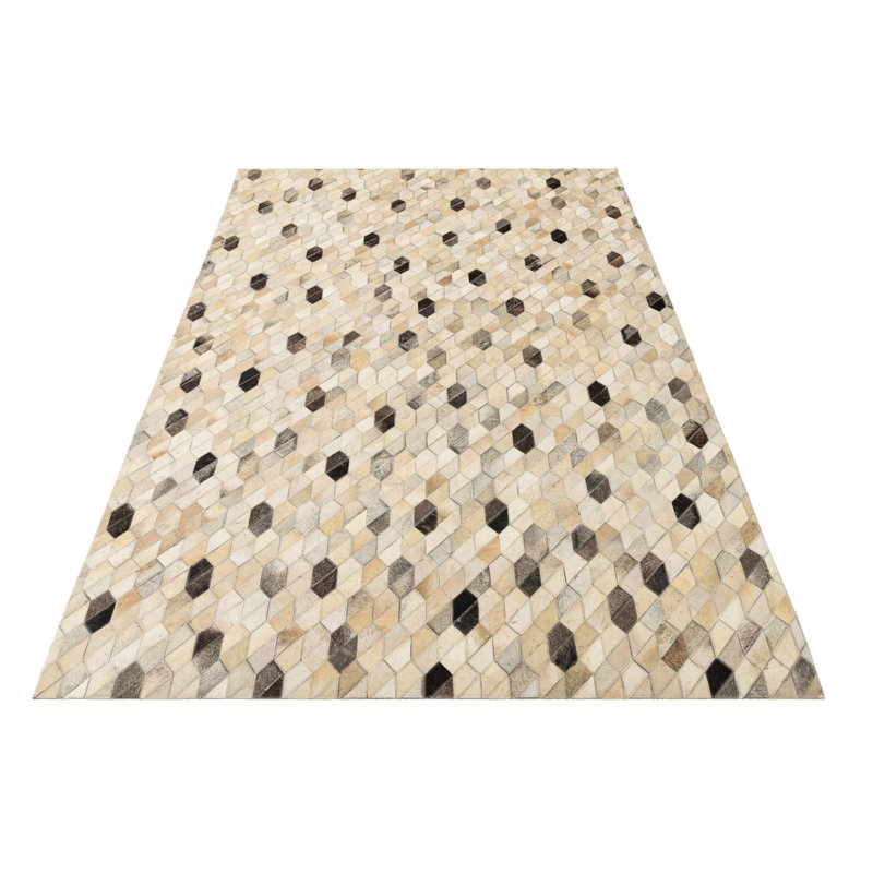 Ortega Multi Rug