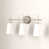 Brushed Nickel