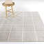 Tapis taupe Berk-203349260