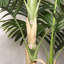 6FT Faux Artificial Palm Tree with Pot for Indoor Decor-1600527587