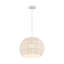 Olveston 1 - Light Dome Pendant