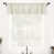 Linen selected