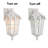 Zakaryan Wall Light