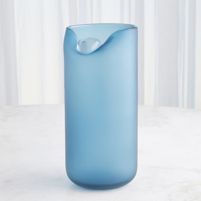 Poise Vase