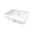 Kubista 23.62'' L Bathroom Sink-51961255