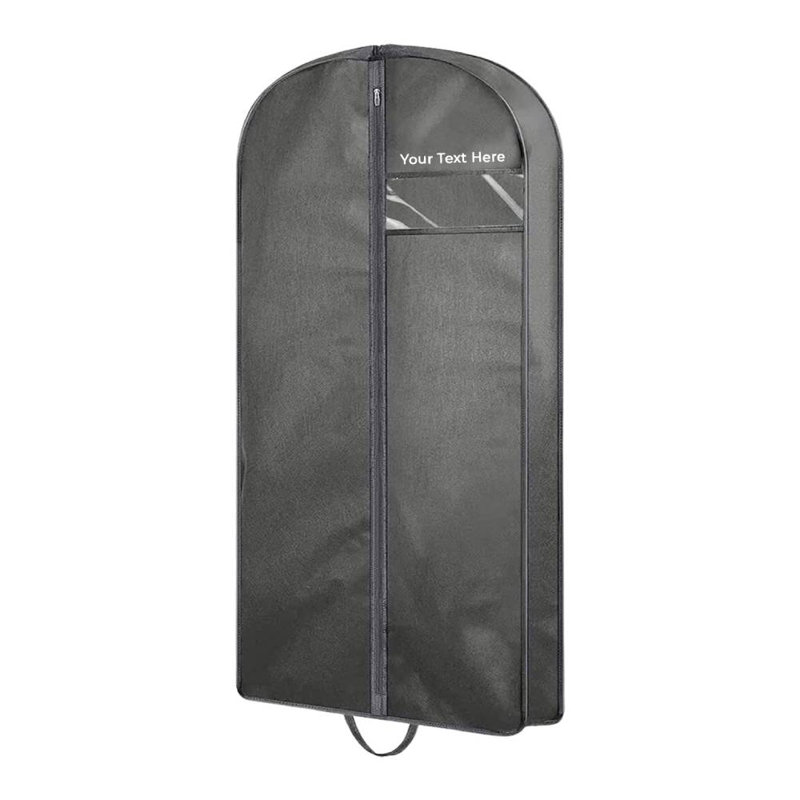 Sac à vêtements anti-mites LILLE, Oui