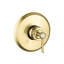 AXOR Montreux Pressure Balance Valve Trim Only-90858320