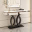 Italian-style simple console table-1714217429