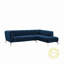 Canapé modulaire Minimore-1007987037