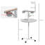 Freestanding Feeding Station