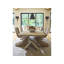 Dockside Diningtable