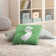 Coussin Sweet Home