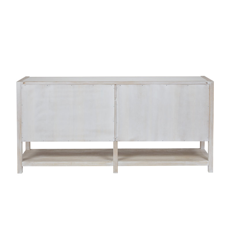 76 in. W Sideboard