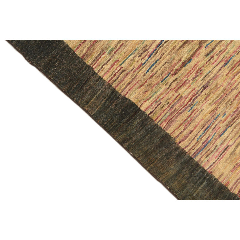 Tapis multicolore Naber