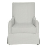 Zoe 29" Swivel Chair