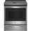 Cuisinière électrique 30 po 5,3 pi³