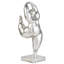 Graesyn Polystone Dancing Woman