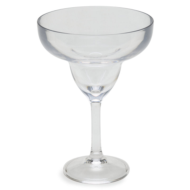 Verre margarita 16 oz. Alibi™