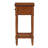 Mayall End Table With Drawer and Solid Wood Legs-2126847770