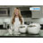 Zojirushi Beige Micom Rice Cooker & Warmer-9330134