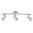 Chesley 3 -Light Track Track Kit with Dimmable and Adjustable Head-88942220