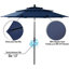 4 - Person Patio Dining Set with