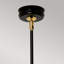 Naugatuck 5 - Light Chandelier-25305106