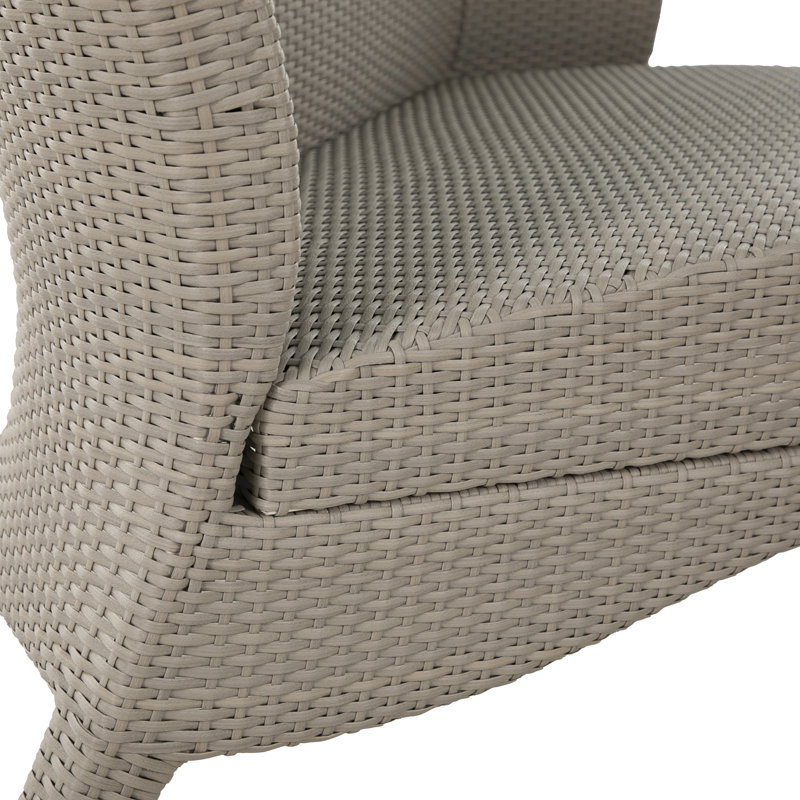 Athena Plus Sectional Corner, Brown