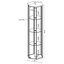  Vitrine Zahavah-1093020424