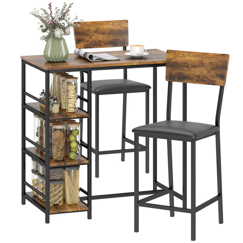 2 - Person Dining Set