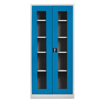 Armoire de rangement Locker