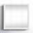 Bathroom Medicine Cabinet, Wall Mounted, Mirror-519241463-519241462
