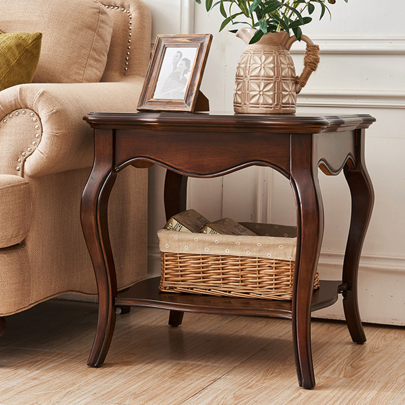 Table de bout Modern