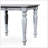 Square Dining Table