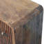 Commode à 3 tiroirs Woodhoney