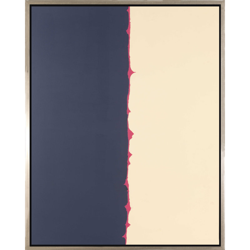 Torn III Painting