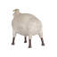 Ancient Ram Sculpture