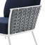 Fauteuil Modway Stance-1479348575