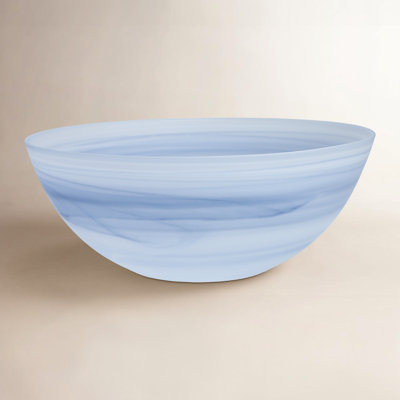 La Jolla Serving Bowl