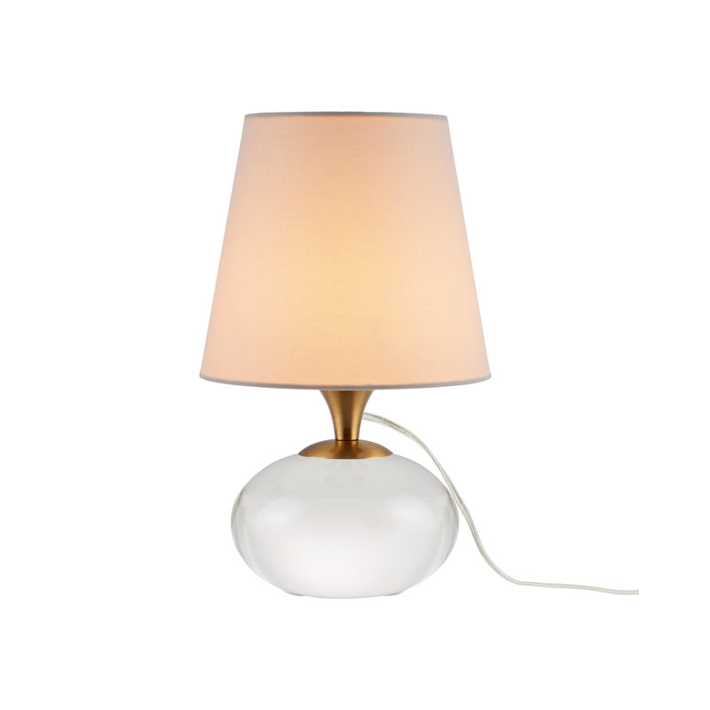 Lampe de table Diantha