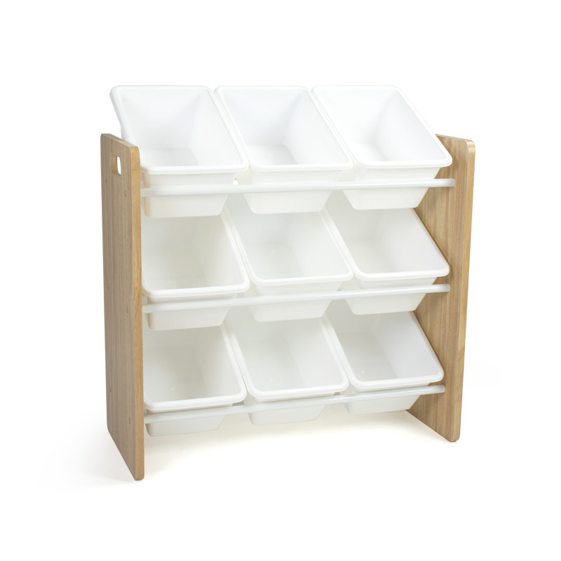Journey Deluxe Toy Organiser