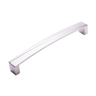 CP Series Trumbull 8" Center-to-Center Arch Pull