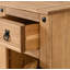 Emerfield 1 Drawer Bedside Table