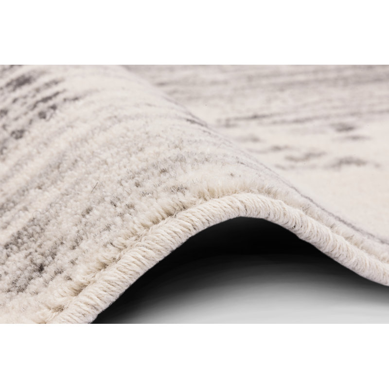 Floral Area Rug, Rectangle 200 x 280cm